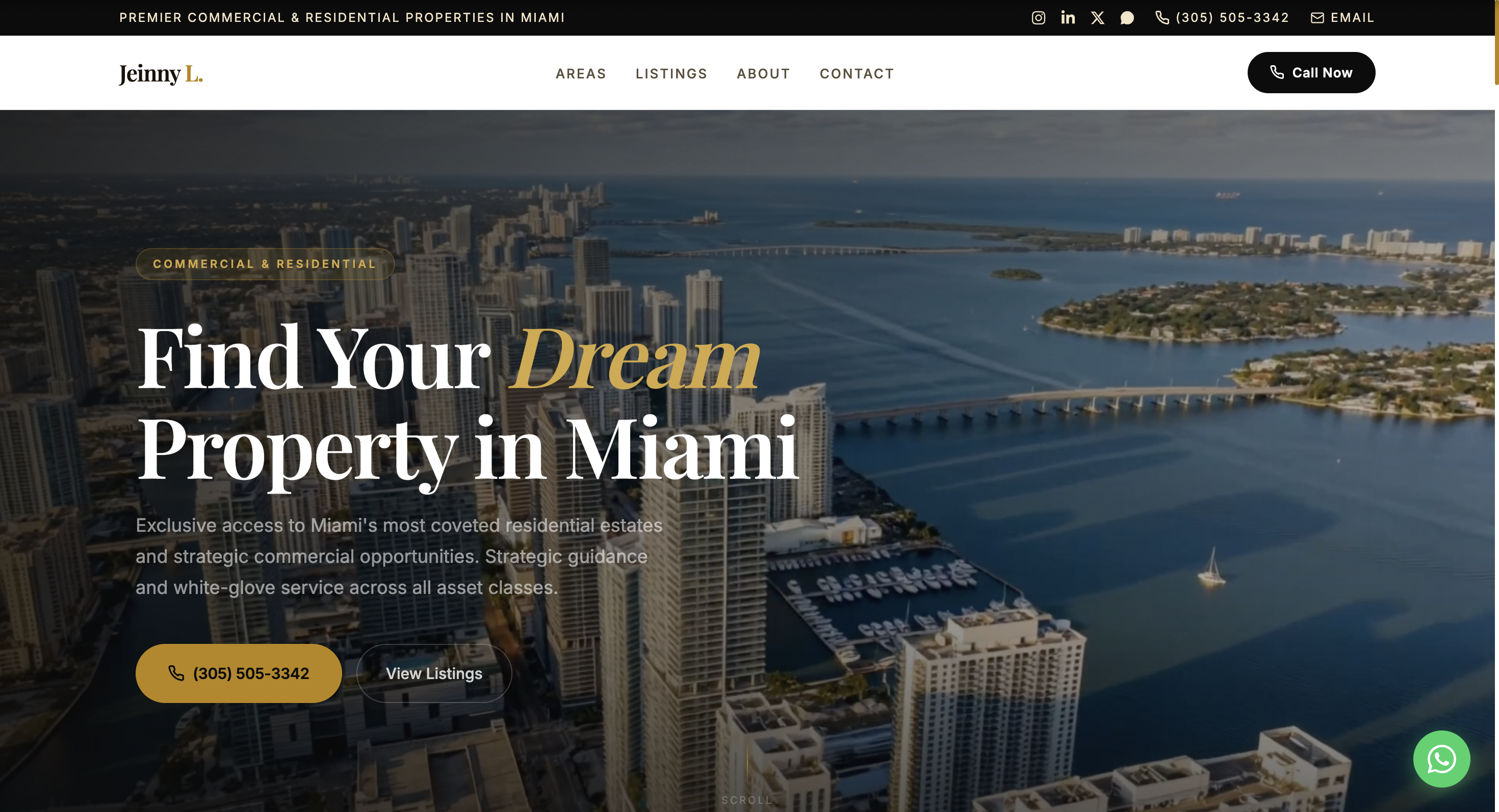 Jeinny Lizarazo Realty